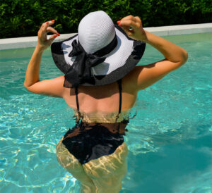 Reife Lady MILF NADINE