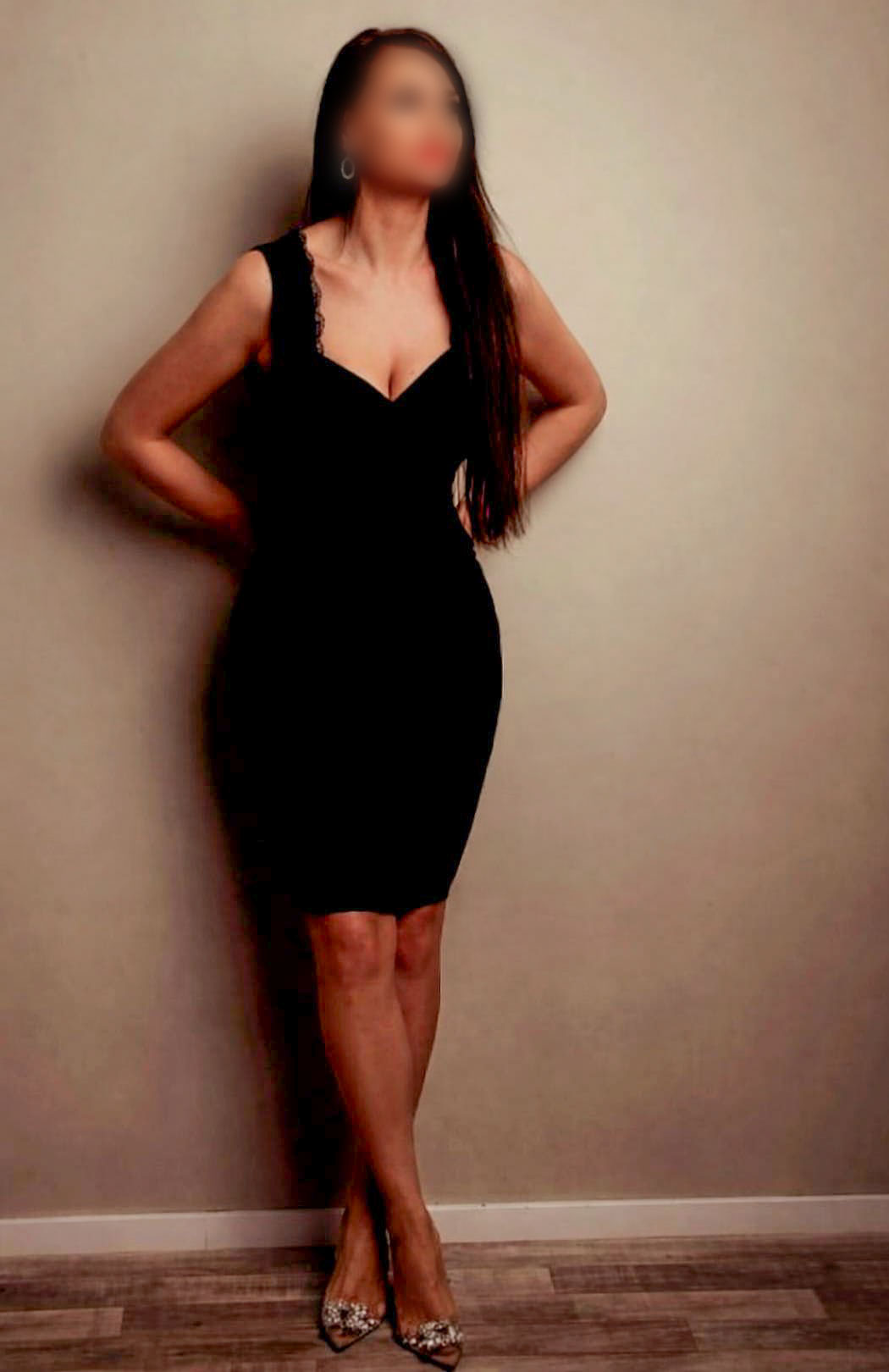 Reife Lady MILF MELISSA